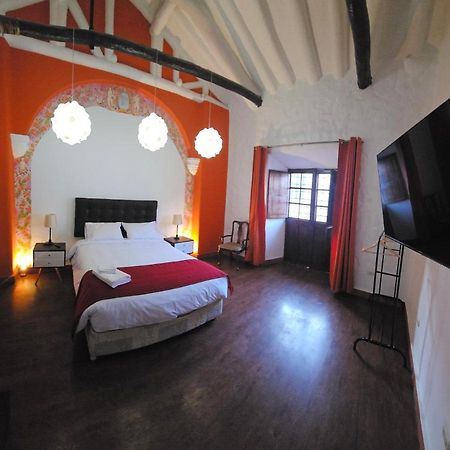 La Llave 351 Hotel Boutique Cusco Exterior foto