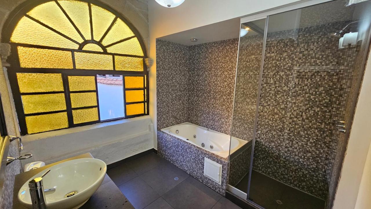 La Llave 351 Hotel Boutique Cusco Exterior foto