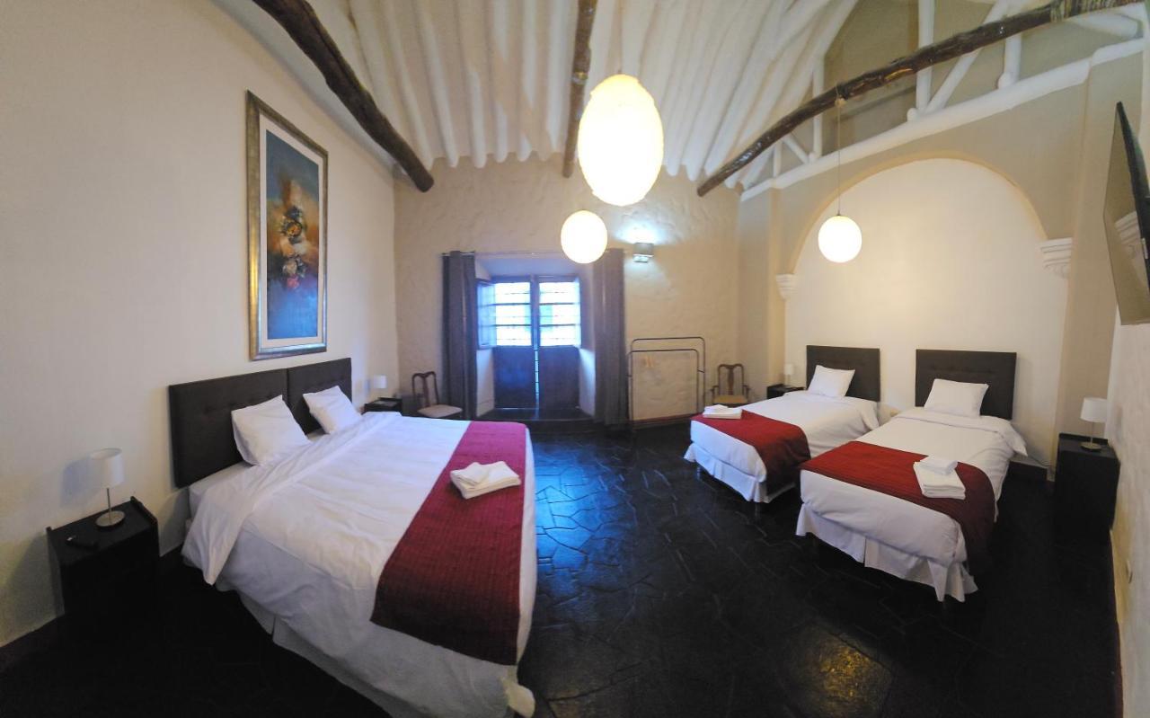 La Llave 351 Hotel Boutique Cusco Exterior foto